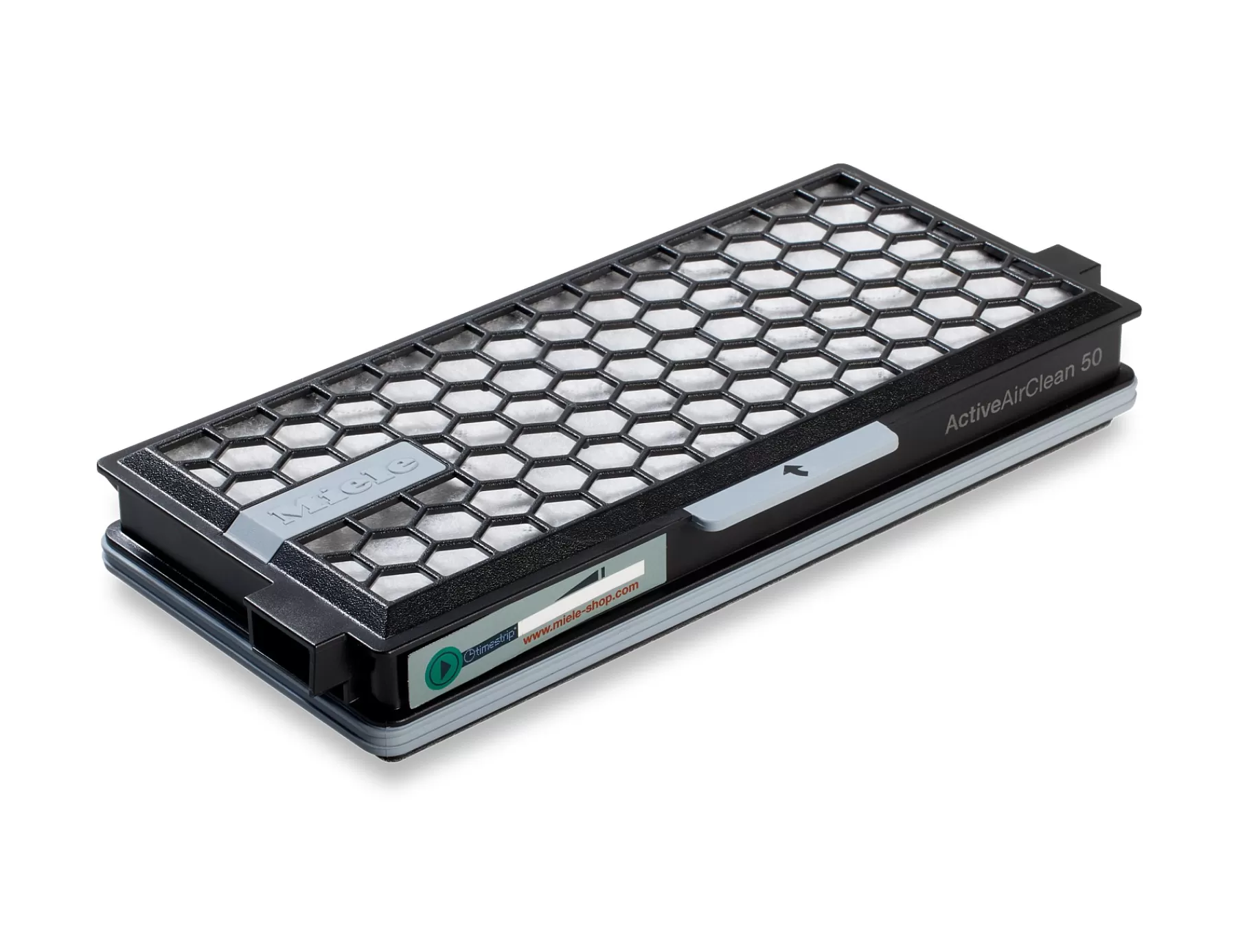 Aktiver Airclean-Filter Mit Timestrip®-Miele Flash Sale