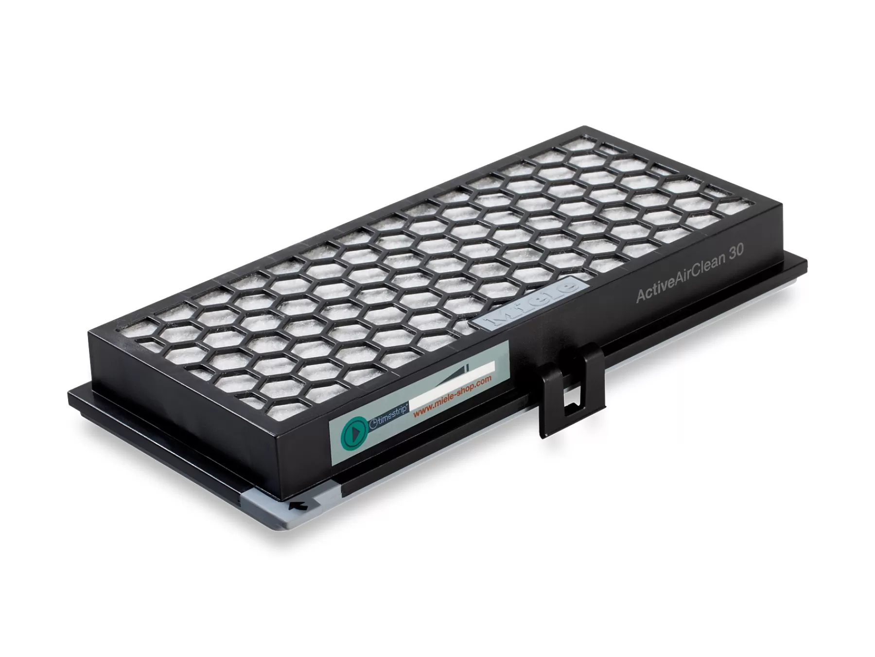 Aktiver Airclean-Filter Mit Timestrip®-Miele Online