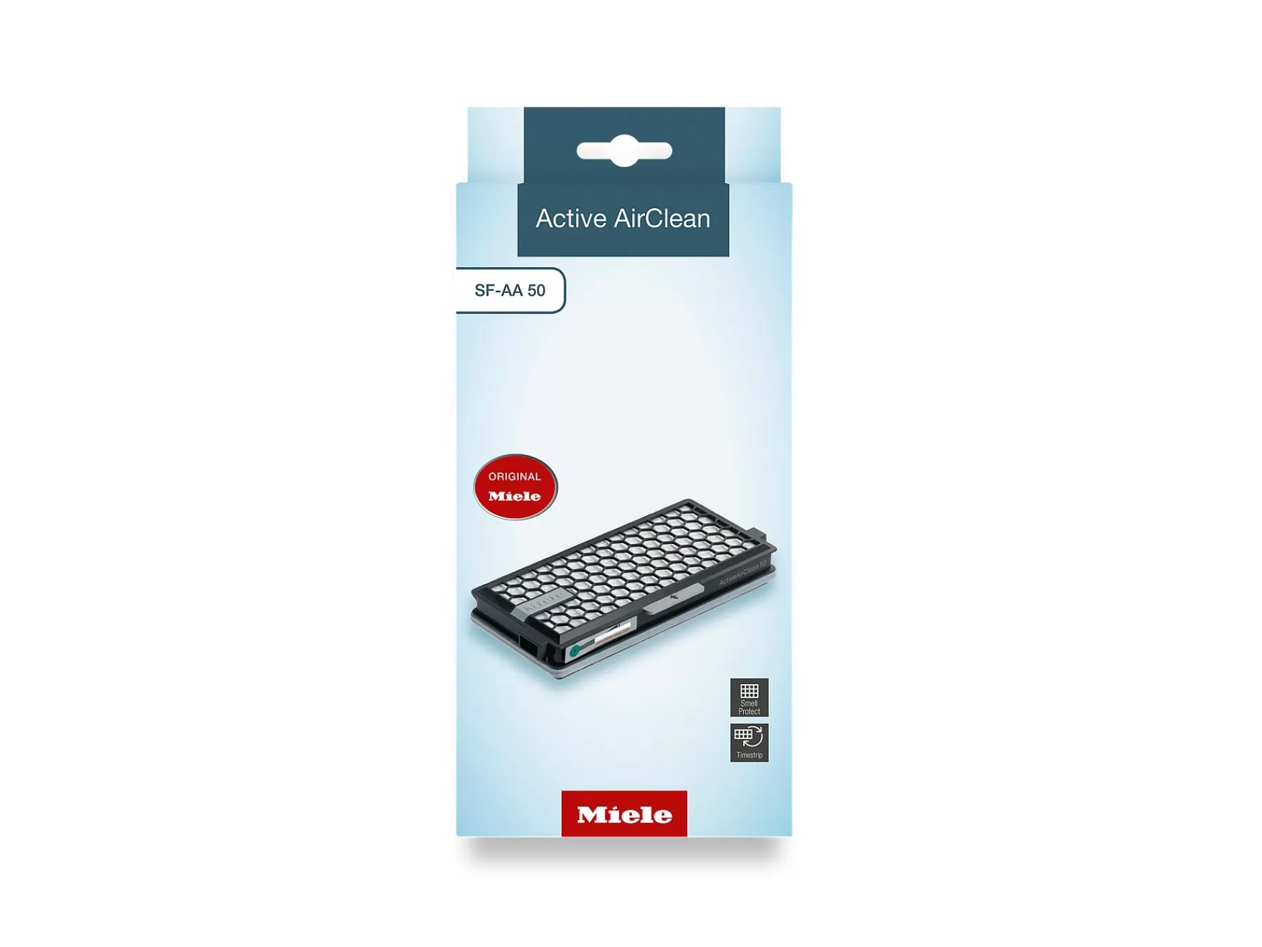 Aktiver Airclean-Filter Mit Timestrip®-Miele Flash Sale
