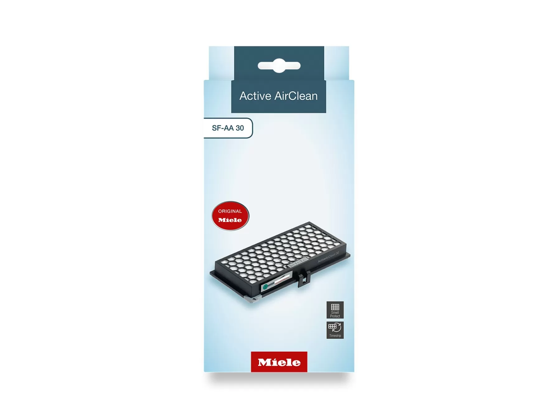 Aktiver Airclean-Filter Mit Timestrip®-Miele Online