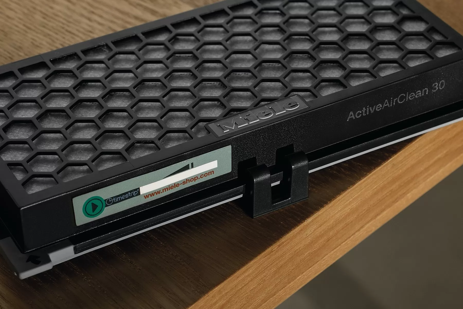Aktiver Airclean-Filter Mit Timestrip®-Miele Online