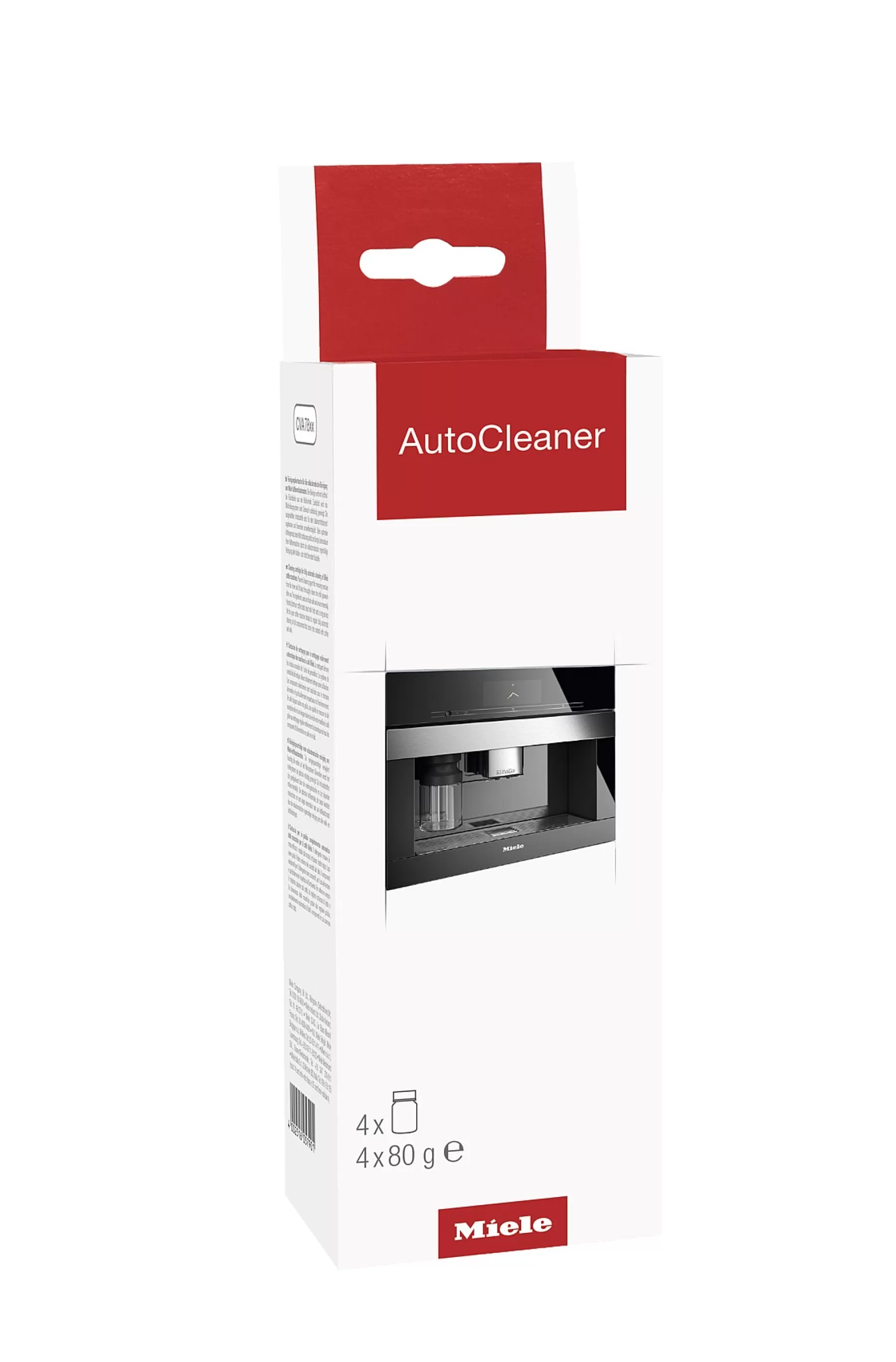 Autocleaner-Miele Clearance