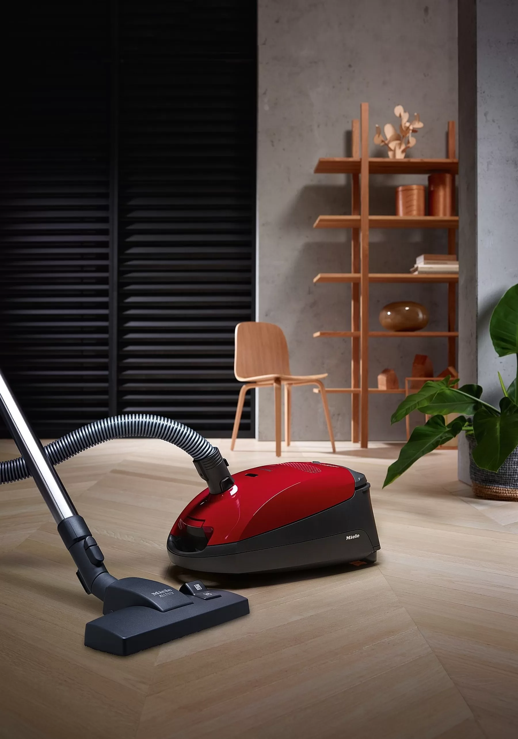 Classic C1 Pure Vacuum Homecare Powerline Sbcn0-Miele Flash Sale