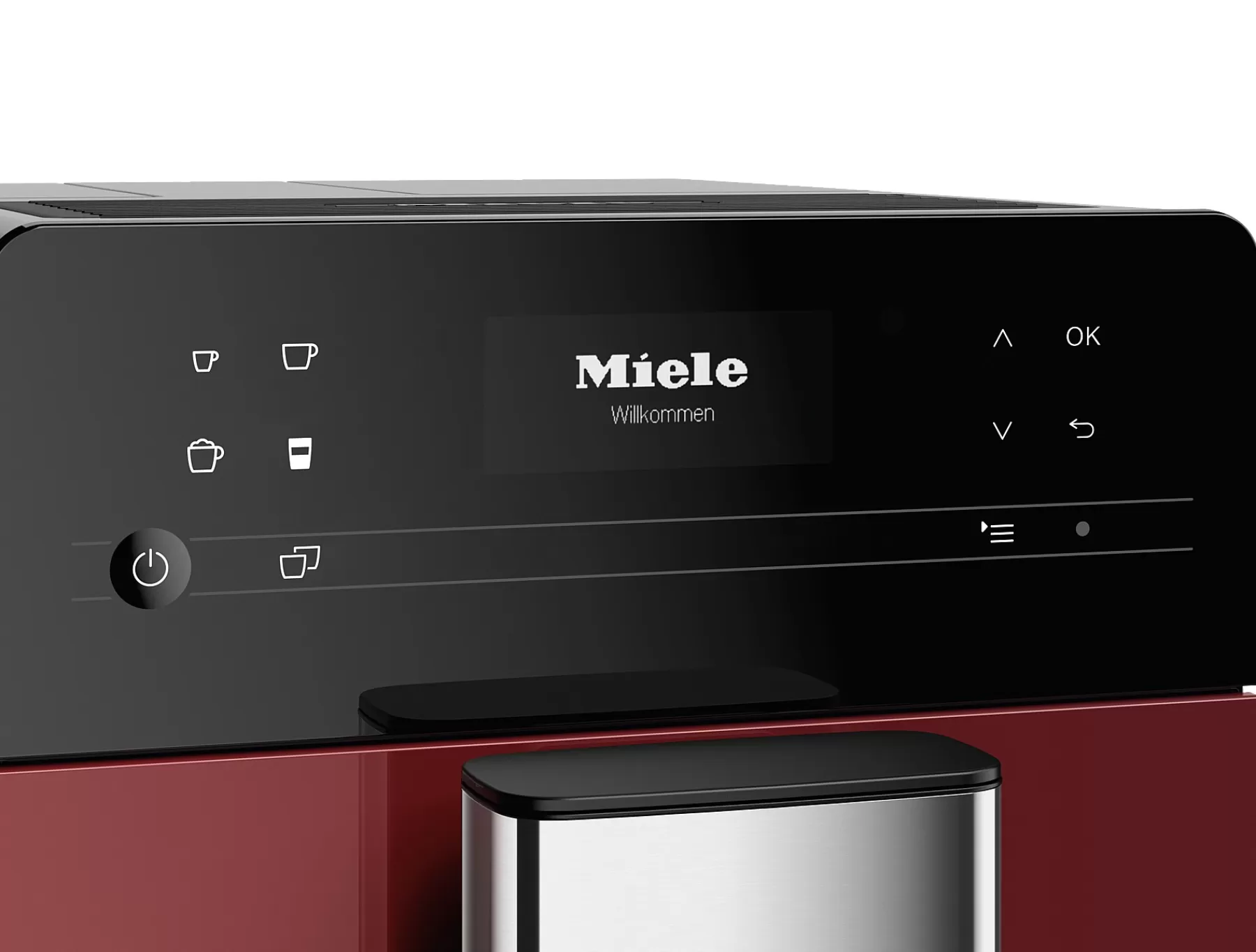 Cm 5310 Stille-Miele Fashion