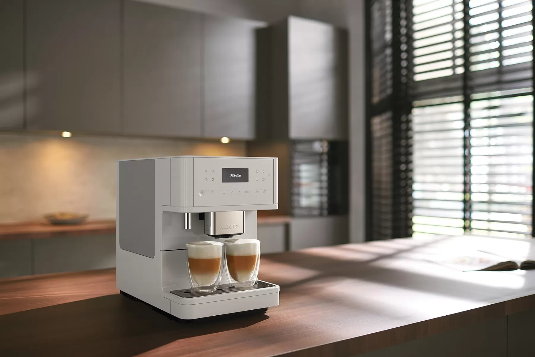 Cm 6160 Milchperfektion-Miele Best