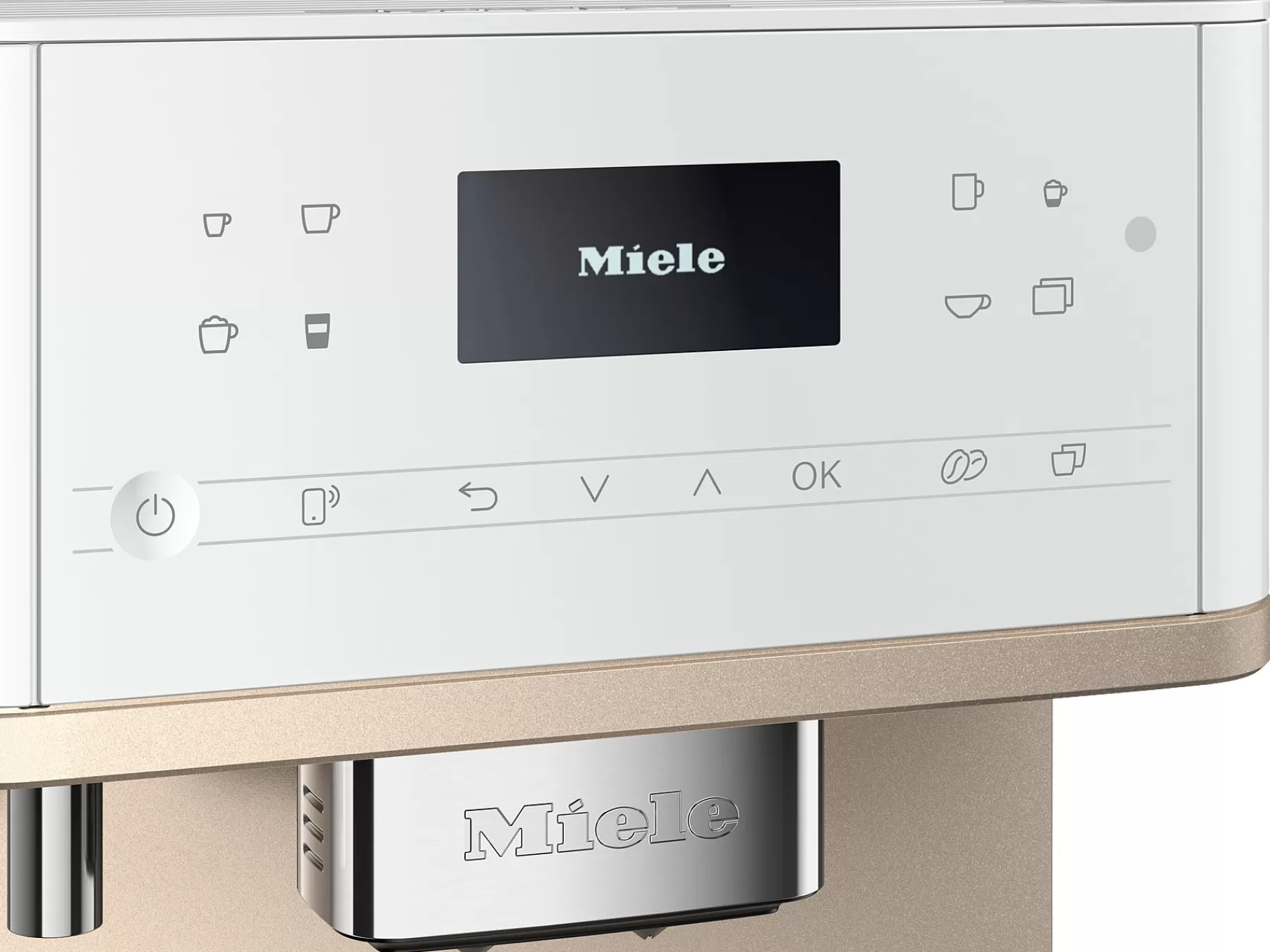 Cm 6360 Milchperfektion-Miele Best