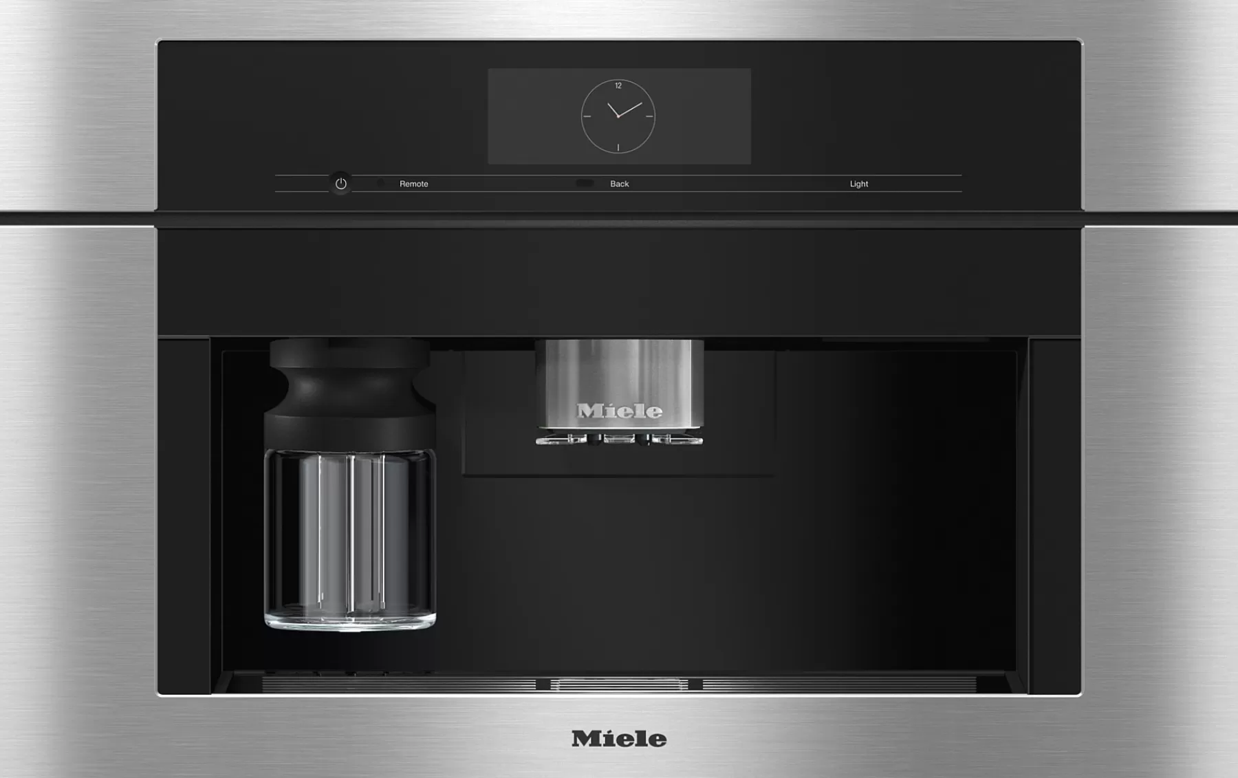 Cva 7775-Miele Best