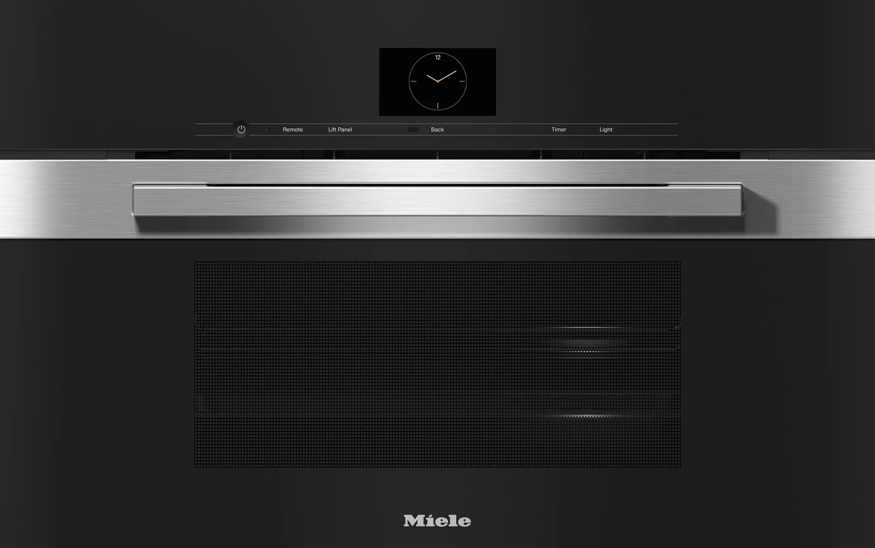 Dgc 7670-Miele Clearance