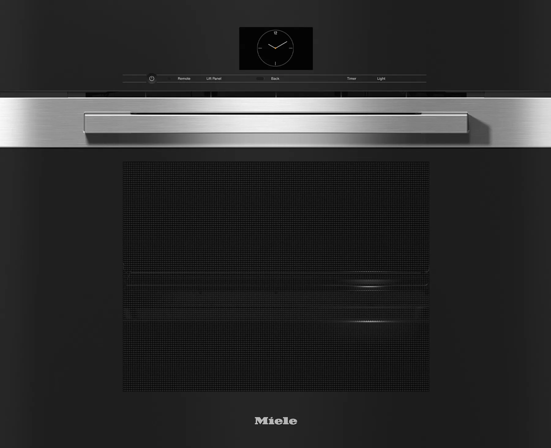 Dgc 7680-Miele Clearance