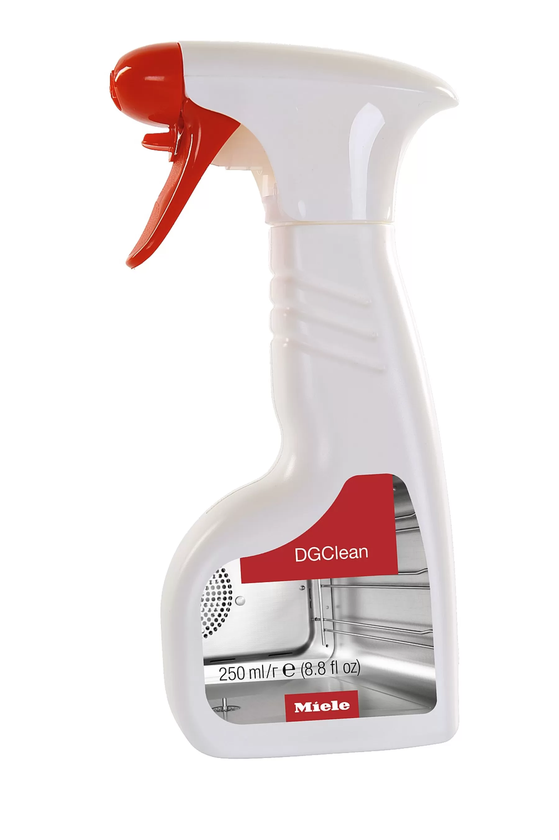 Dgclean 8,5 Fl Oz.-Miele Shop