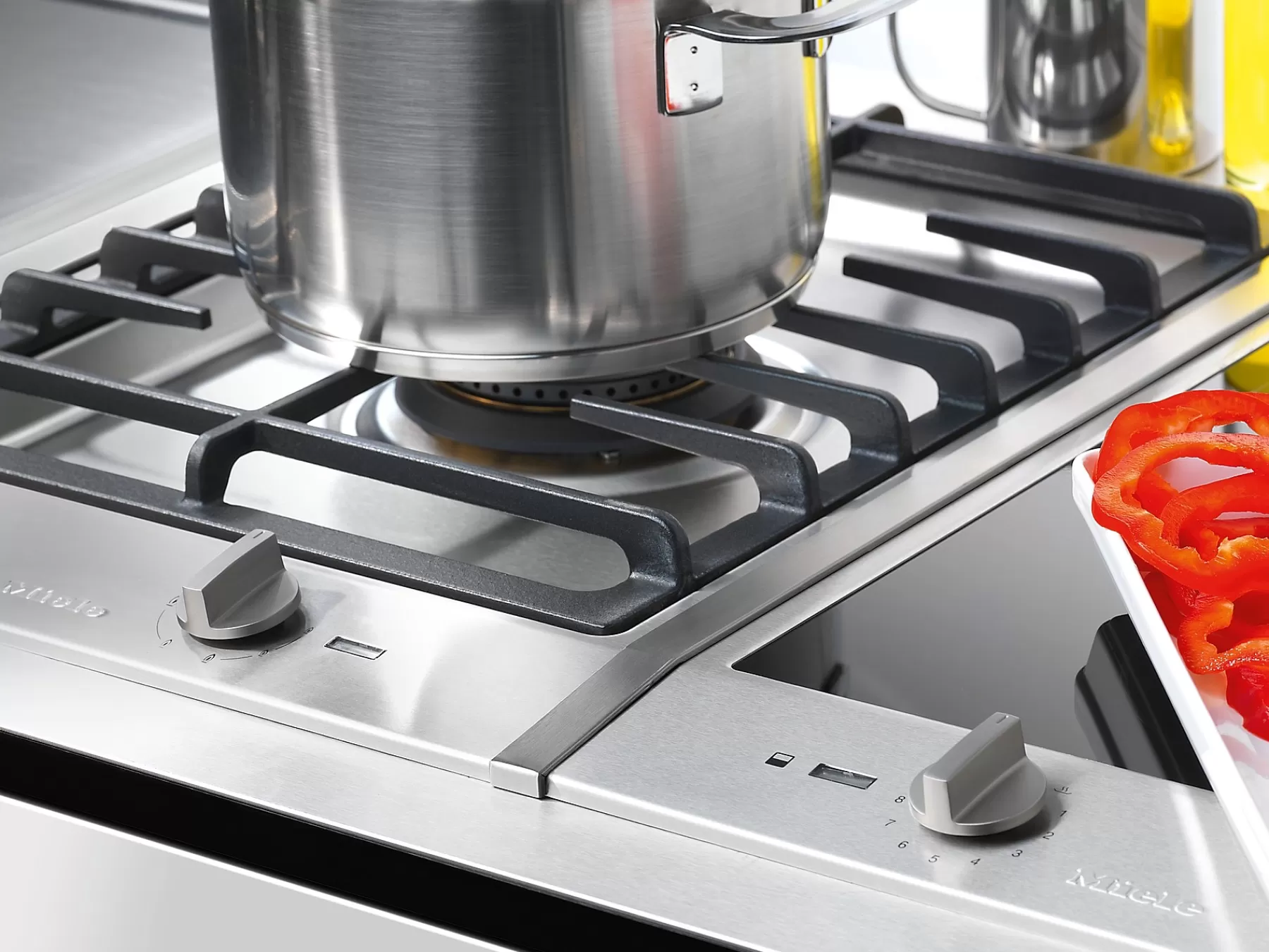 Distanzstreifen-Miele Discount