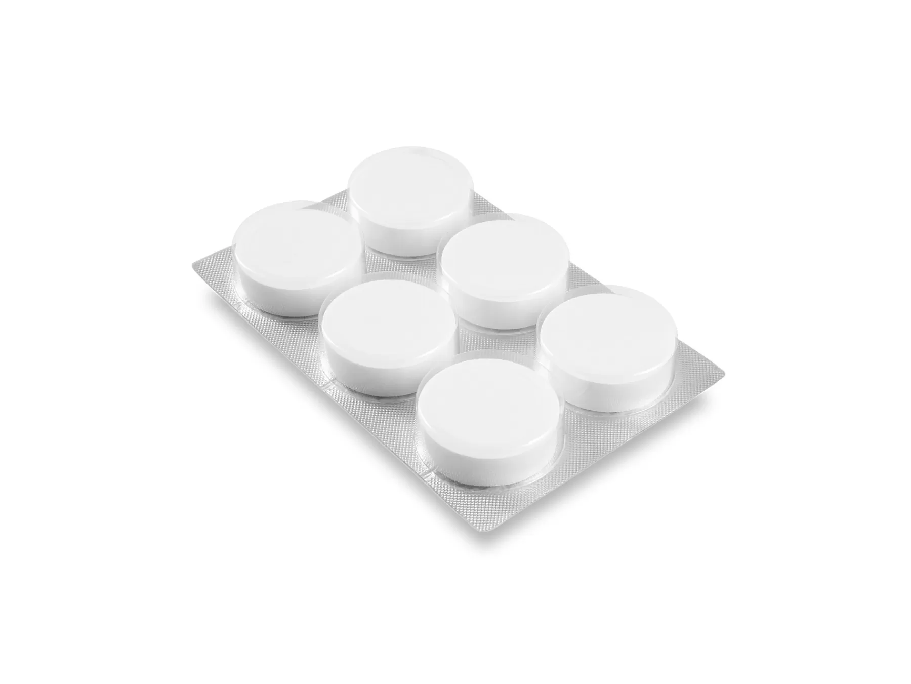 Entkalkungstabletten, 6 Tabletten-Miele Online