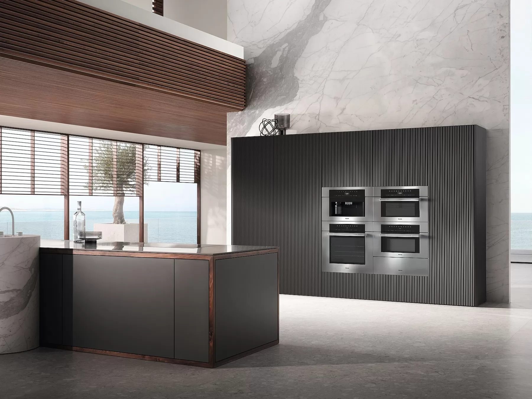 Esw 7570-Miele Shop