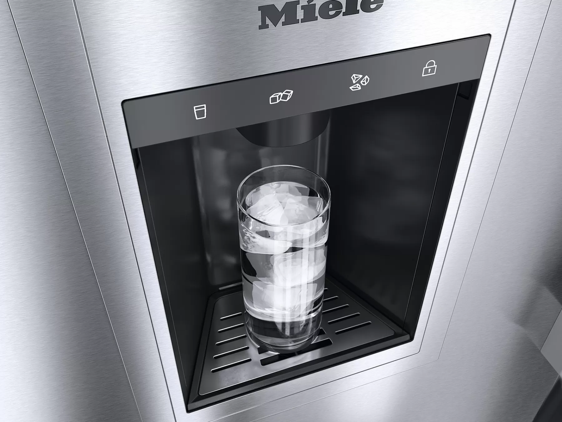 F 2472 Vi-Miele New