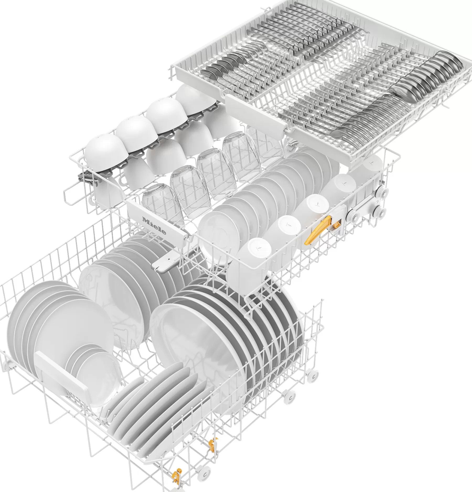 G 5058 Scvi Sfp Aktiv-Miele Outlet