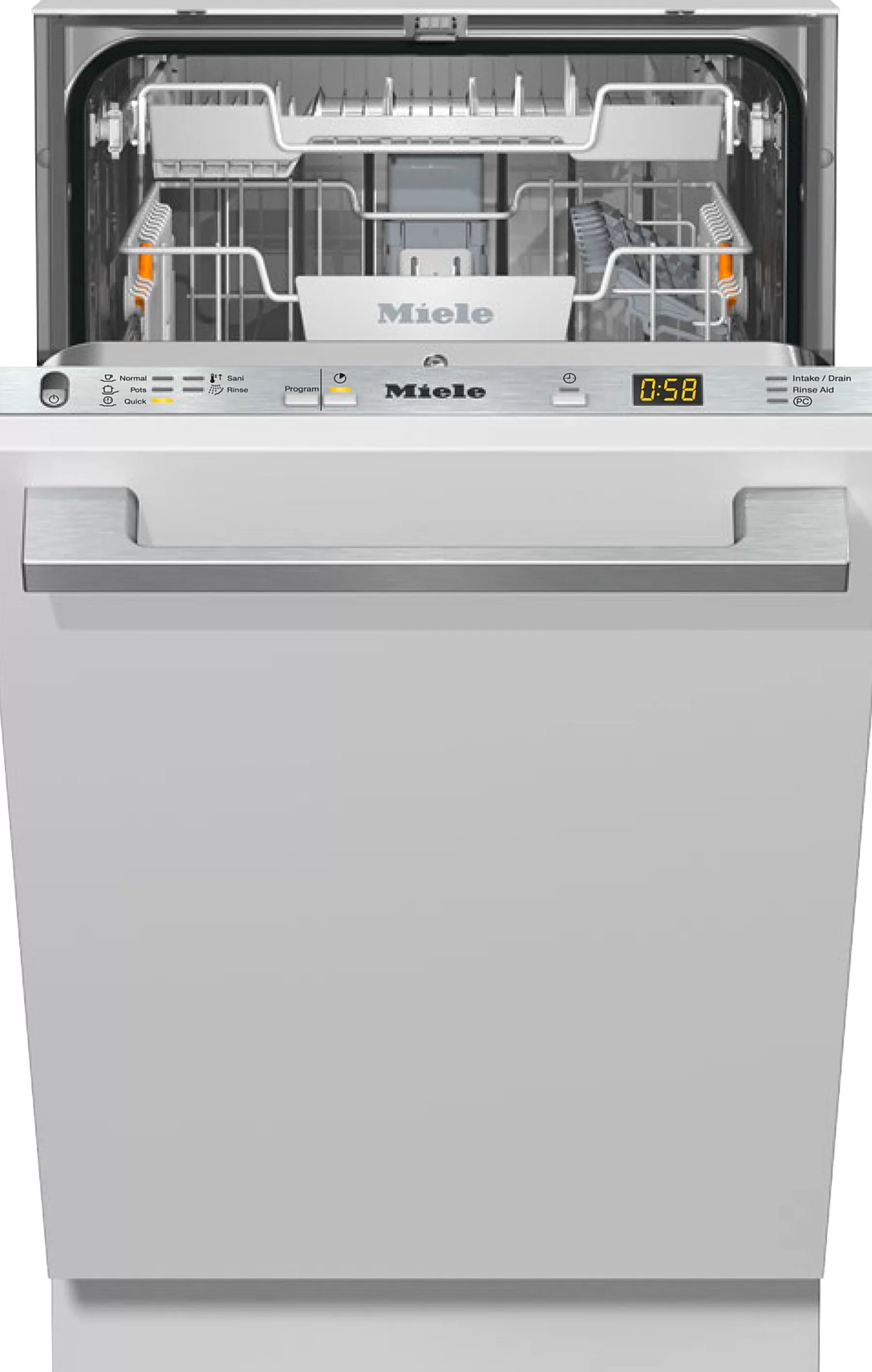 G 5482 Scvi Sl-Miele Sale