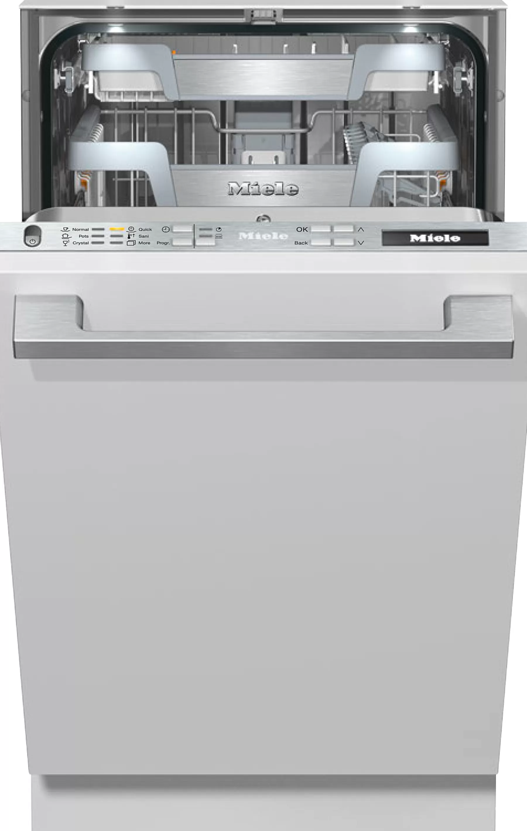 G 5892 Scvi Sl-Miele Cheap