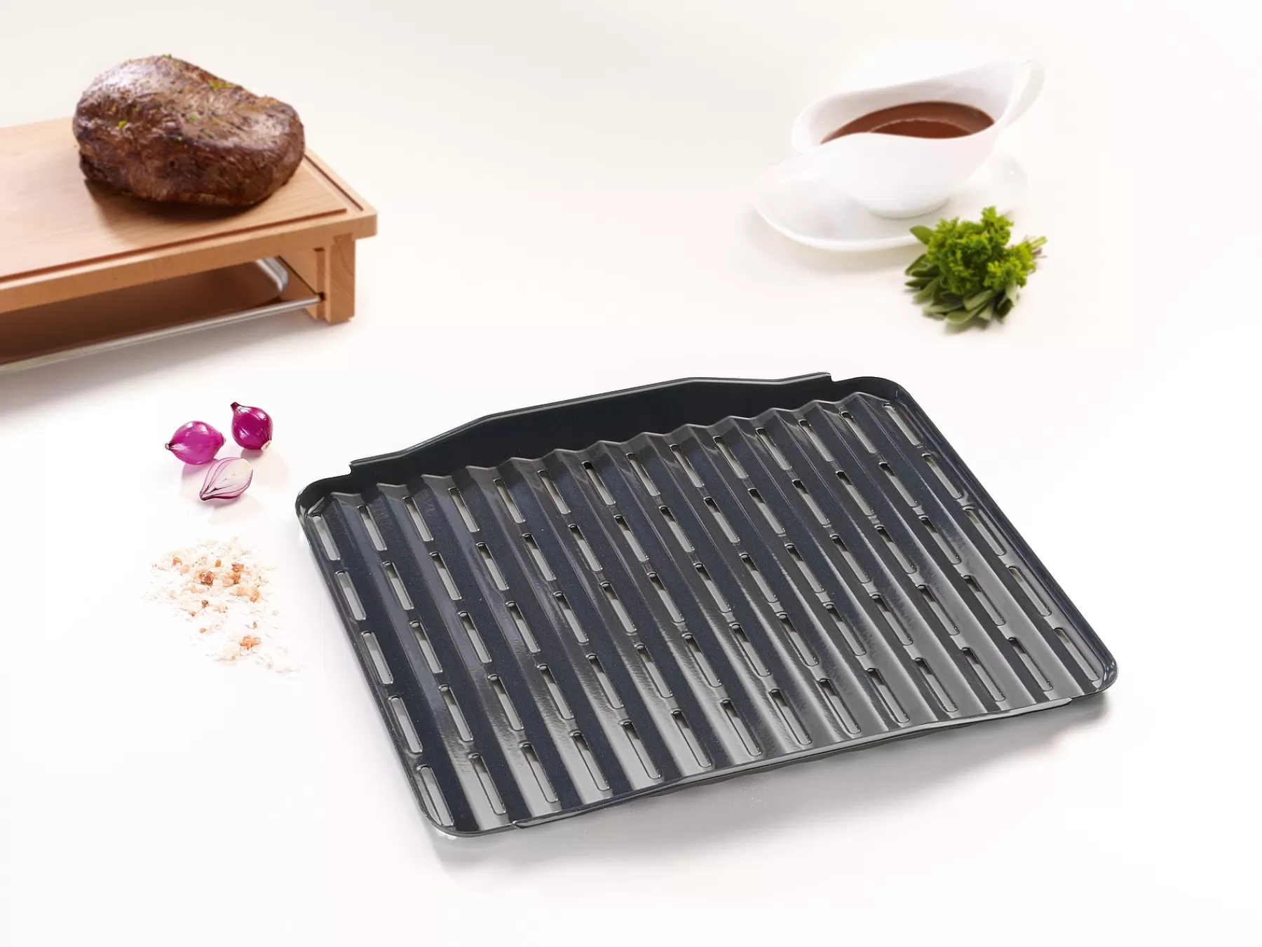 Grill- Und Brateinsatz Fur Hubb-Miele Cheap