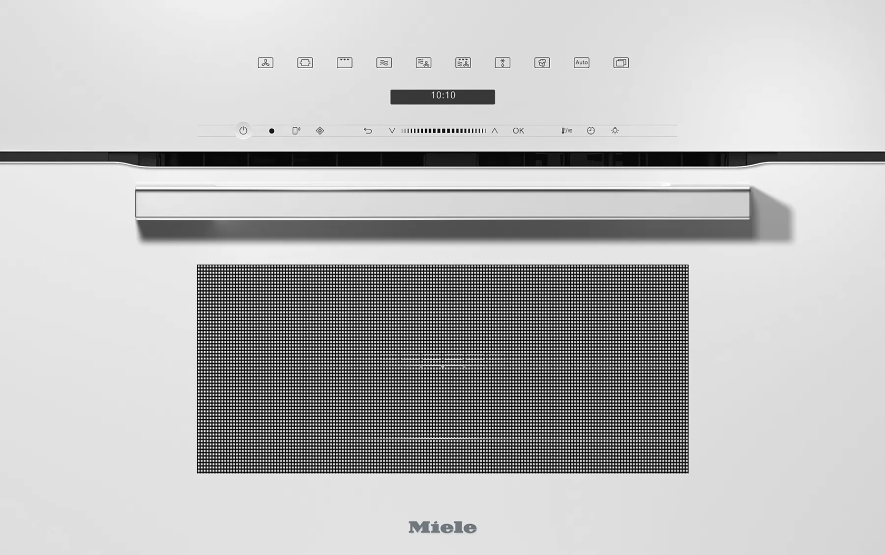 H 7270 Bm-Miele Fashion