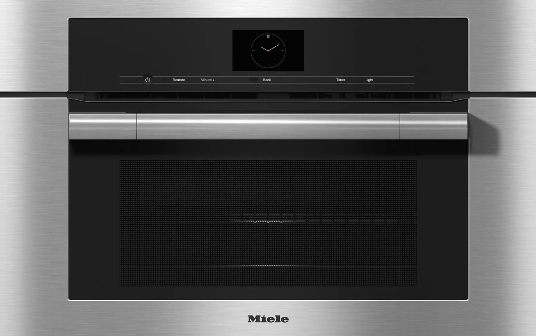 H 7570 Bm-Miele Flash Sale