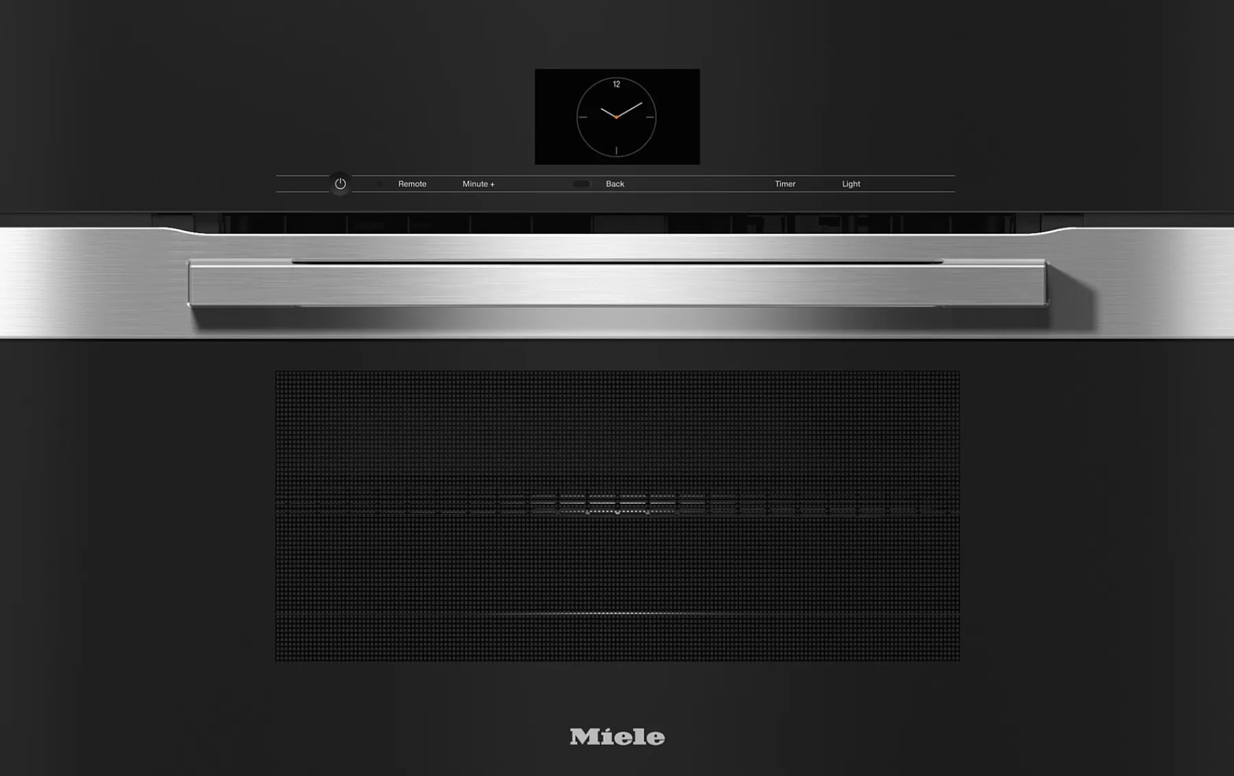 H 7670 Bm-Miele Fashion