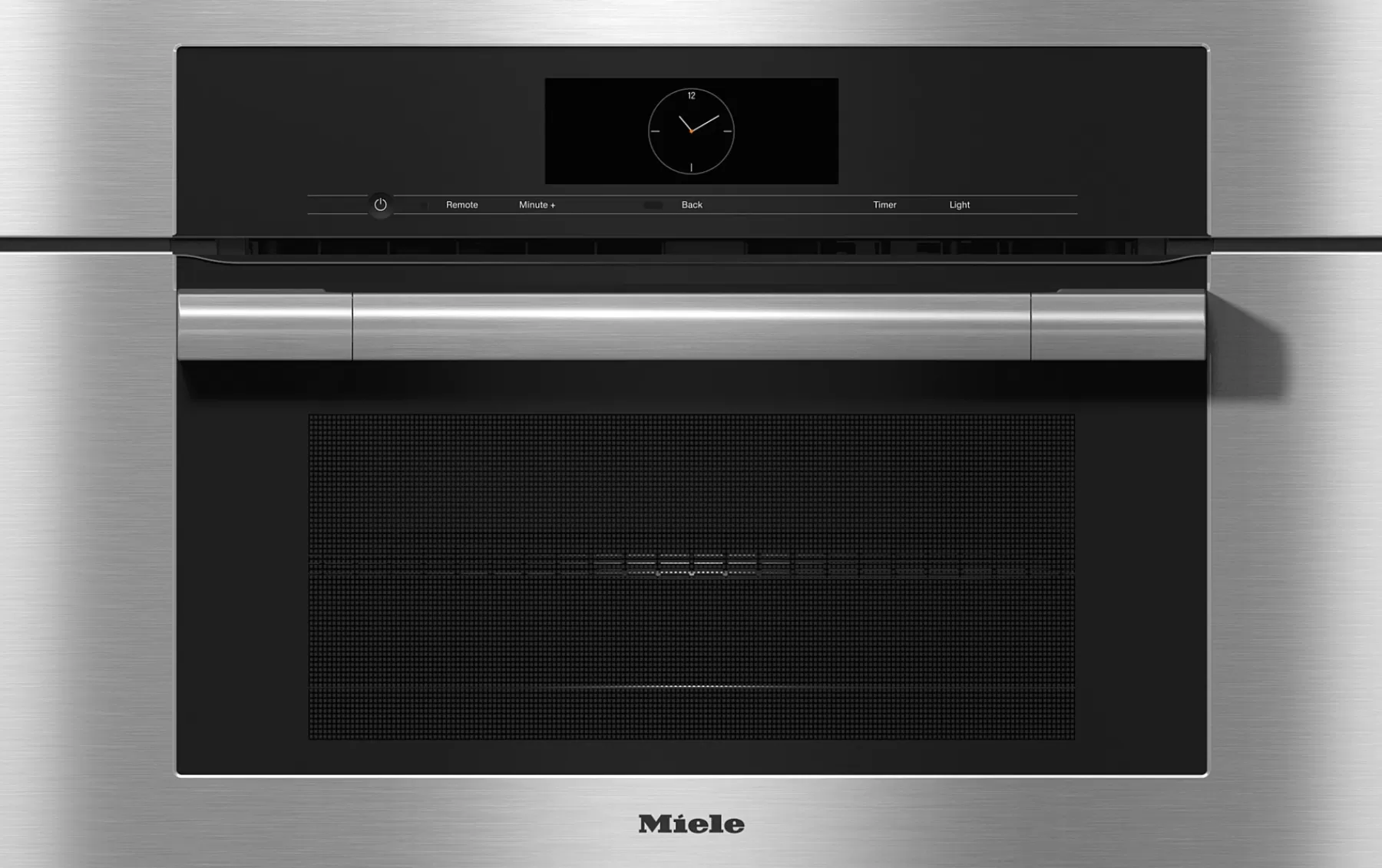 H 7770 Bm-Miele Flash Sale