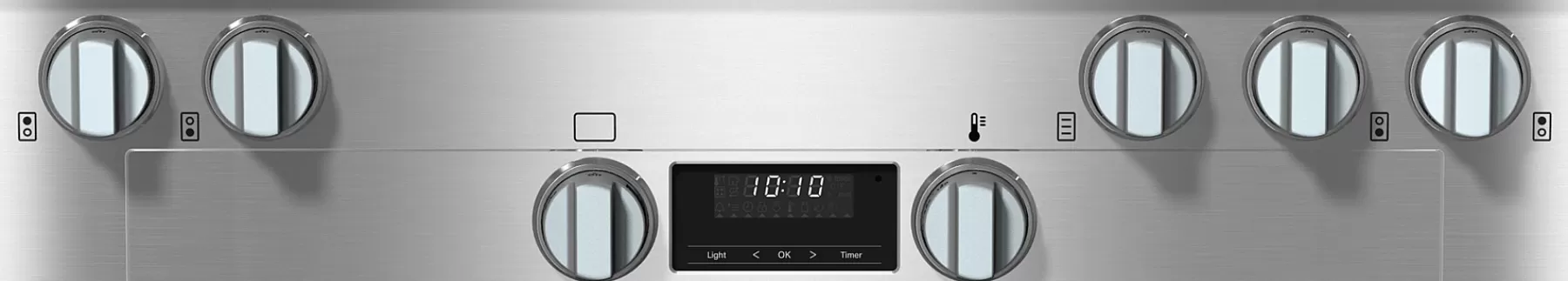 Hr 1136-3 G Ag Gd-Miele Flash Sale