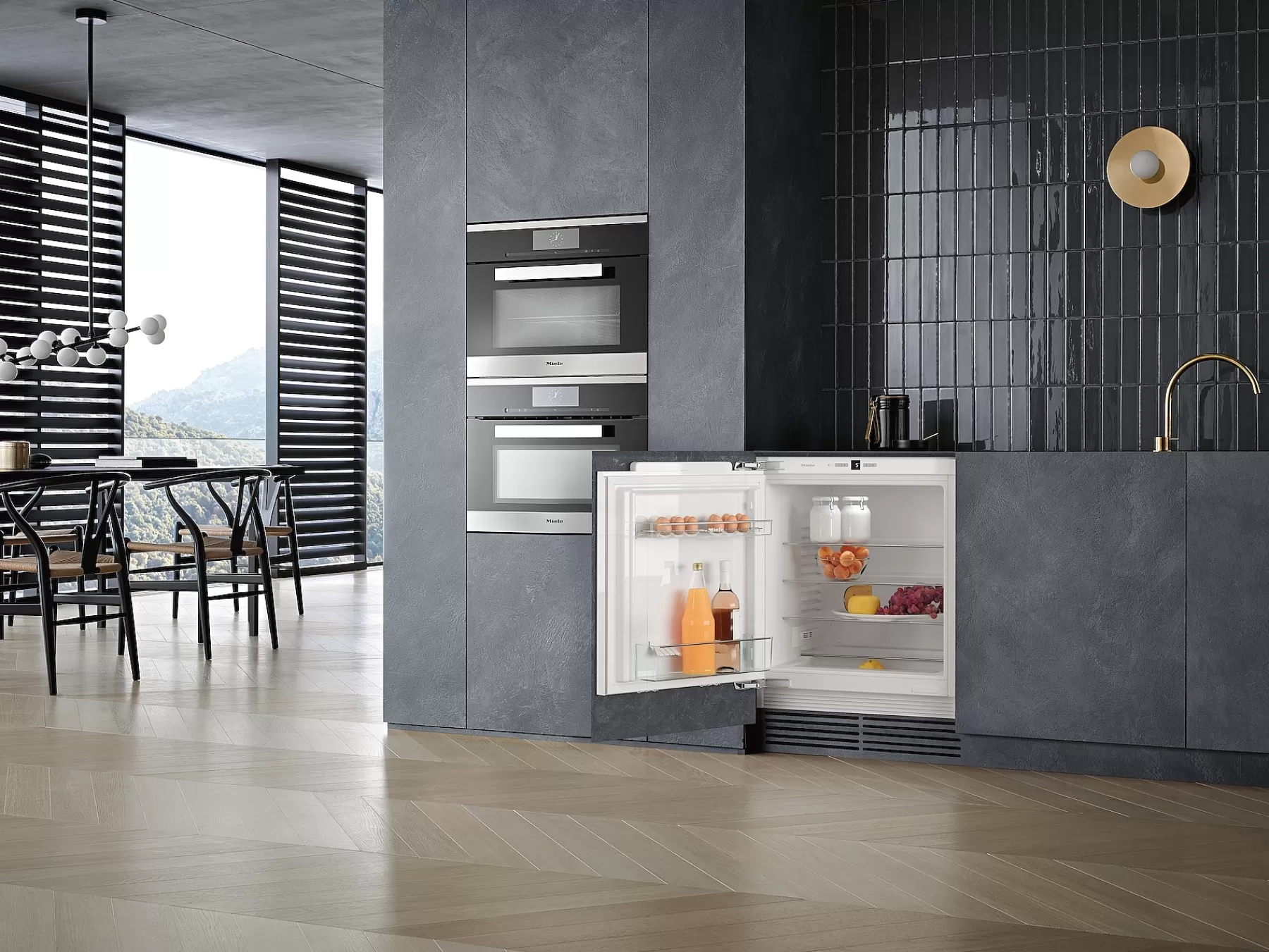 K 31222 Ui-Miele Shop