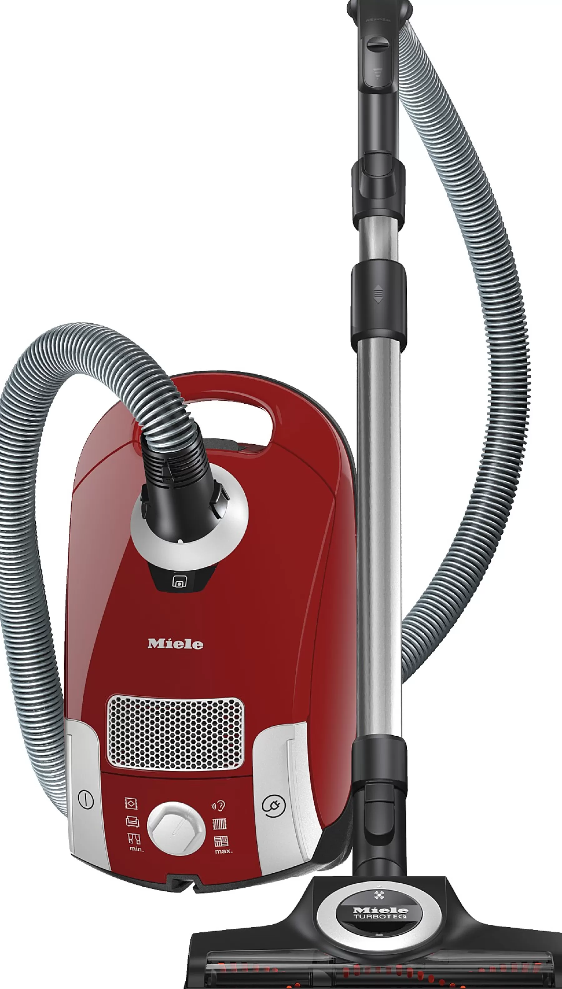 Kompaktes C1 Homecare Powerline Scao3-Miele Fashion