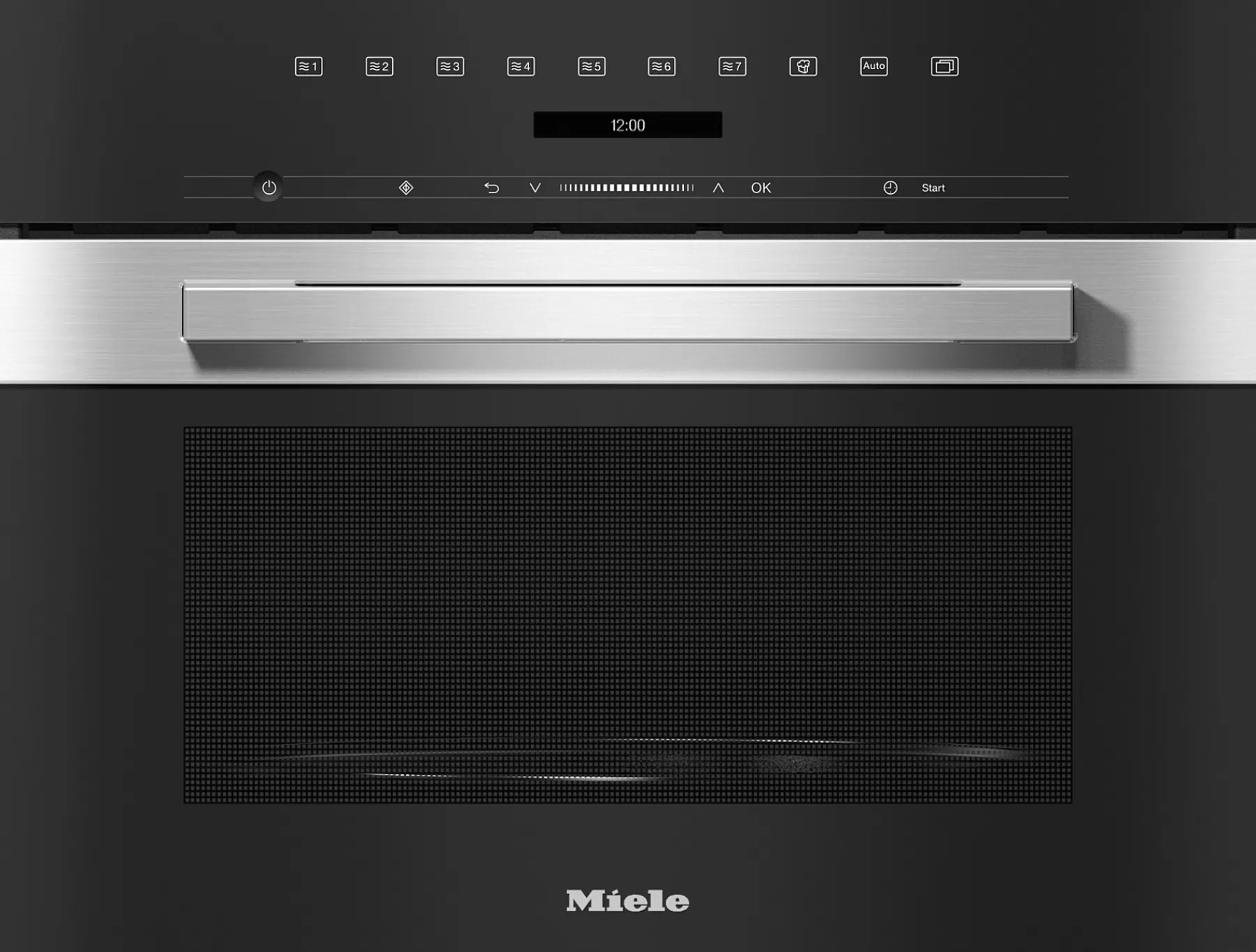 M 7240 Tc Am-Miele Fashion