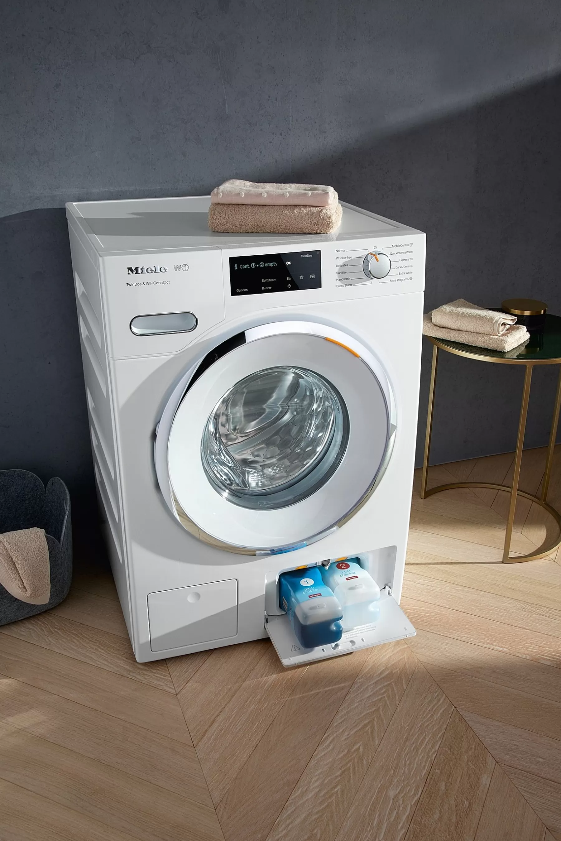 Ultraphase 2-Miele Outlet