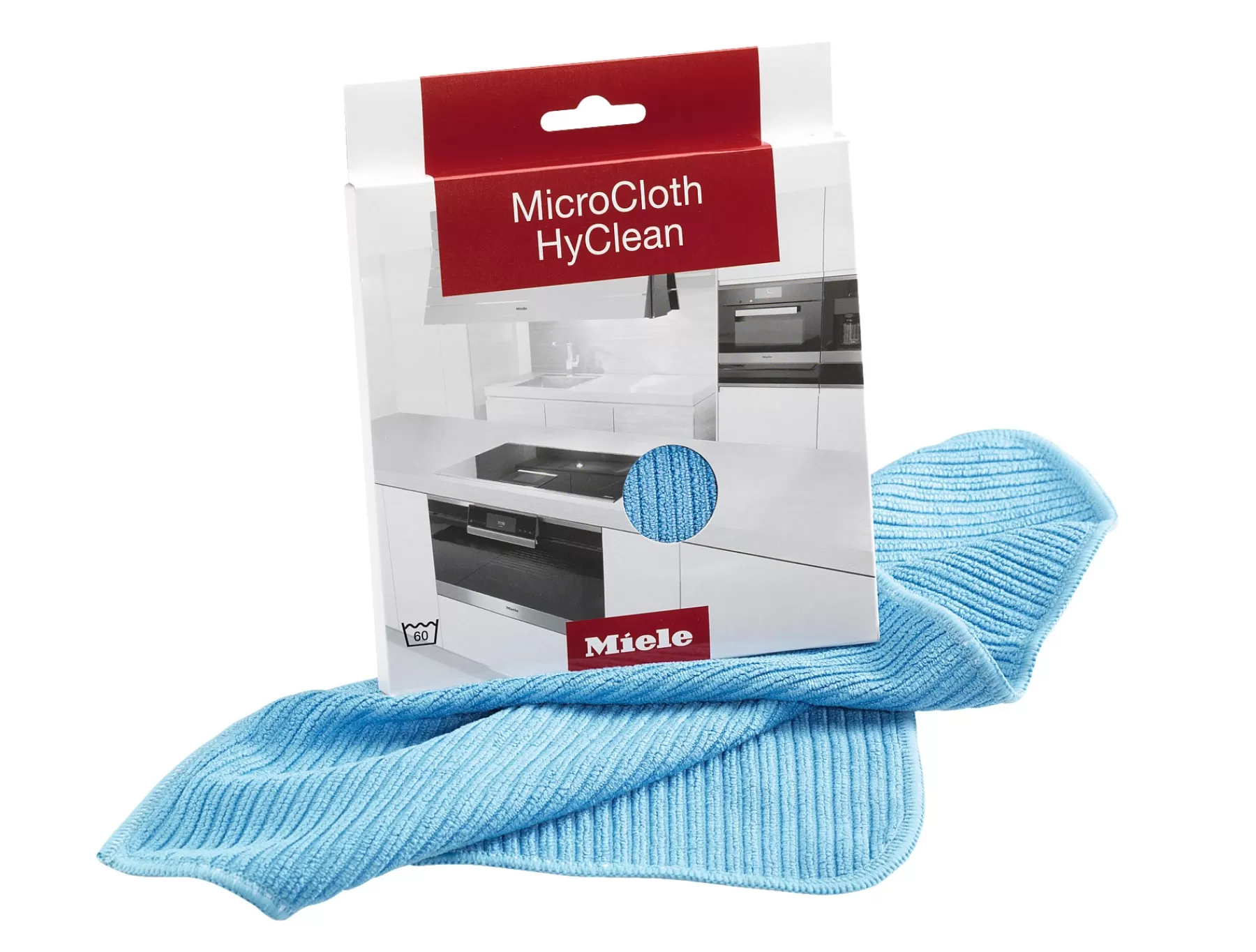 Mikrotuch Hyclean, 1 Tuch-Miele Cheap