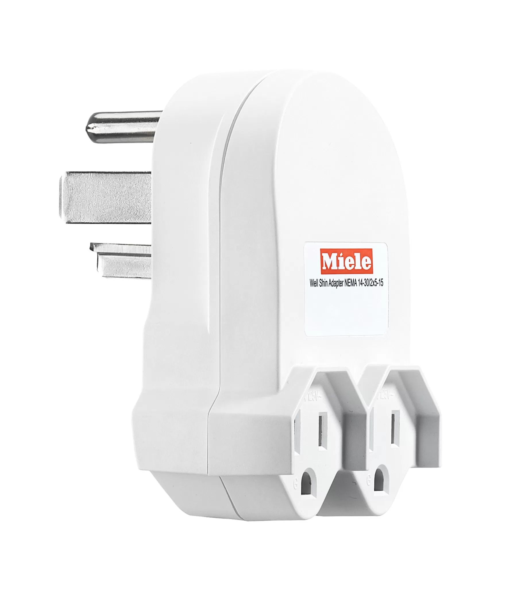 Nema-Adapter-Miele Shop