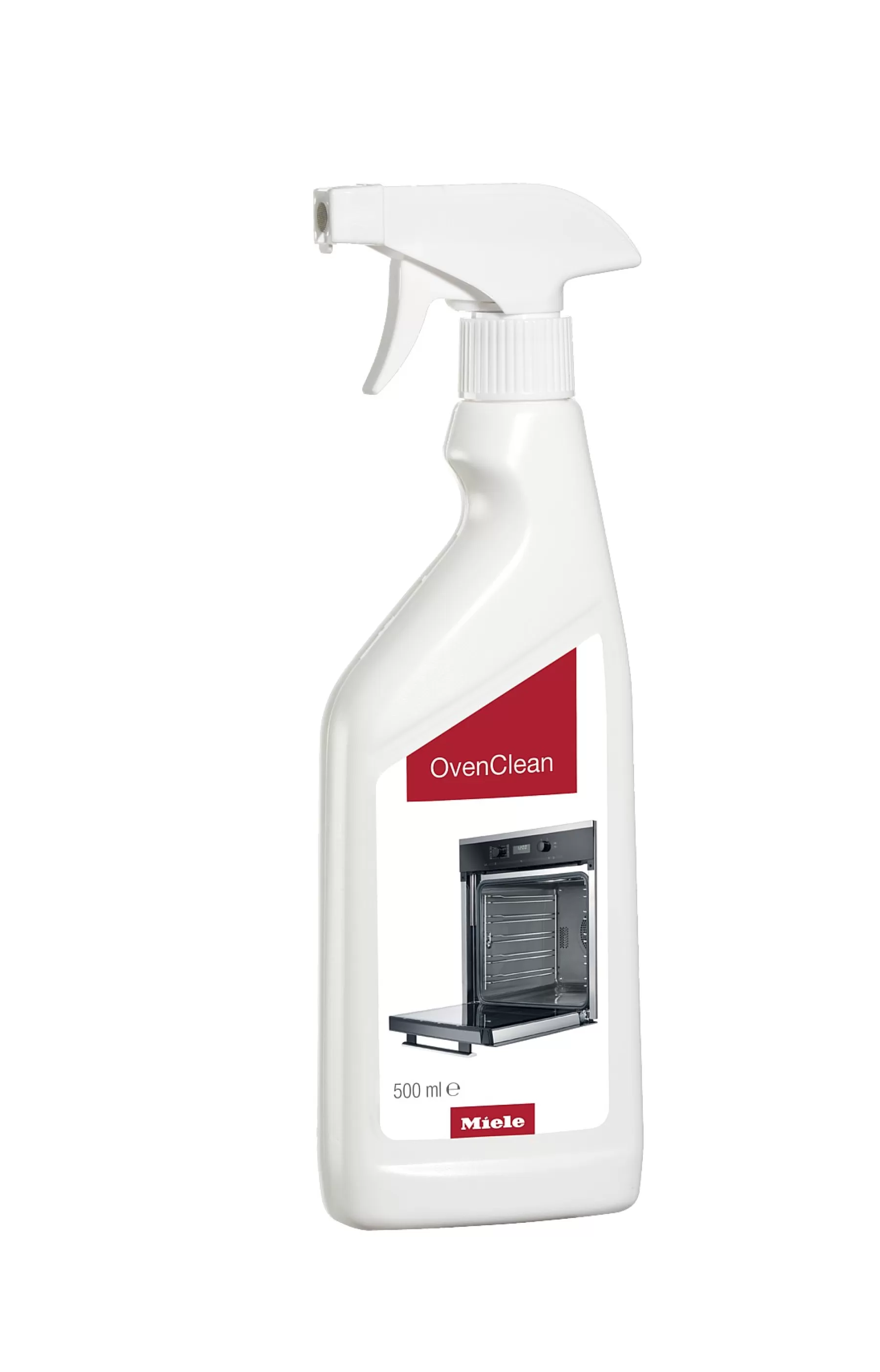 Ovenclean Backofenreiniger, 500 Ml-Miele Cheap