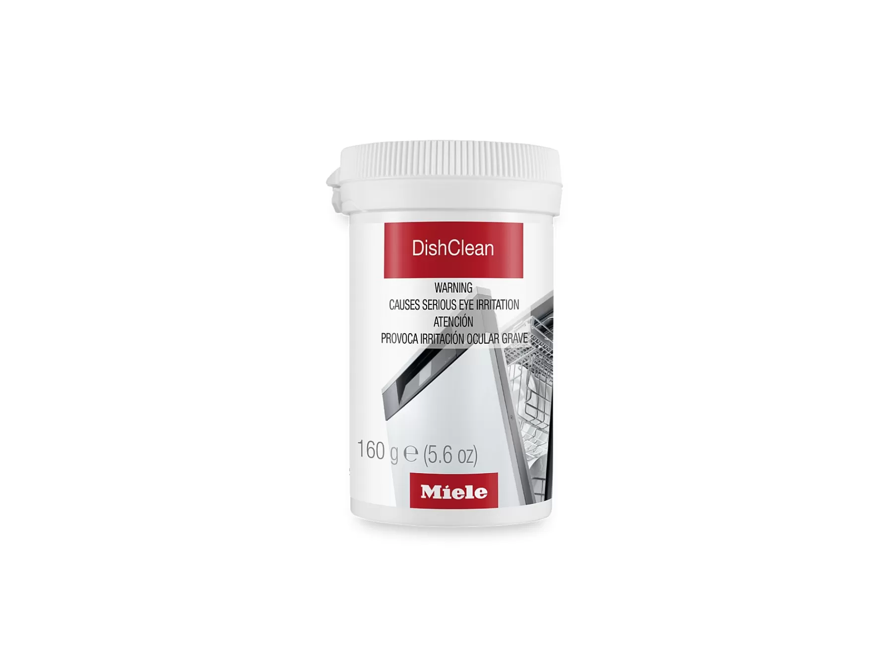 Pflegeprodukt Dishclean, 5,6 Oz.-Miele Online