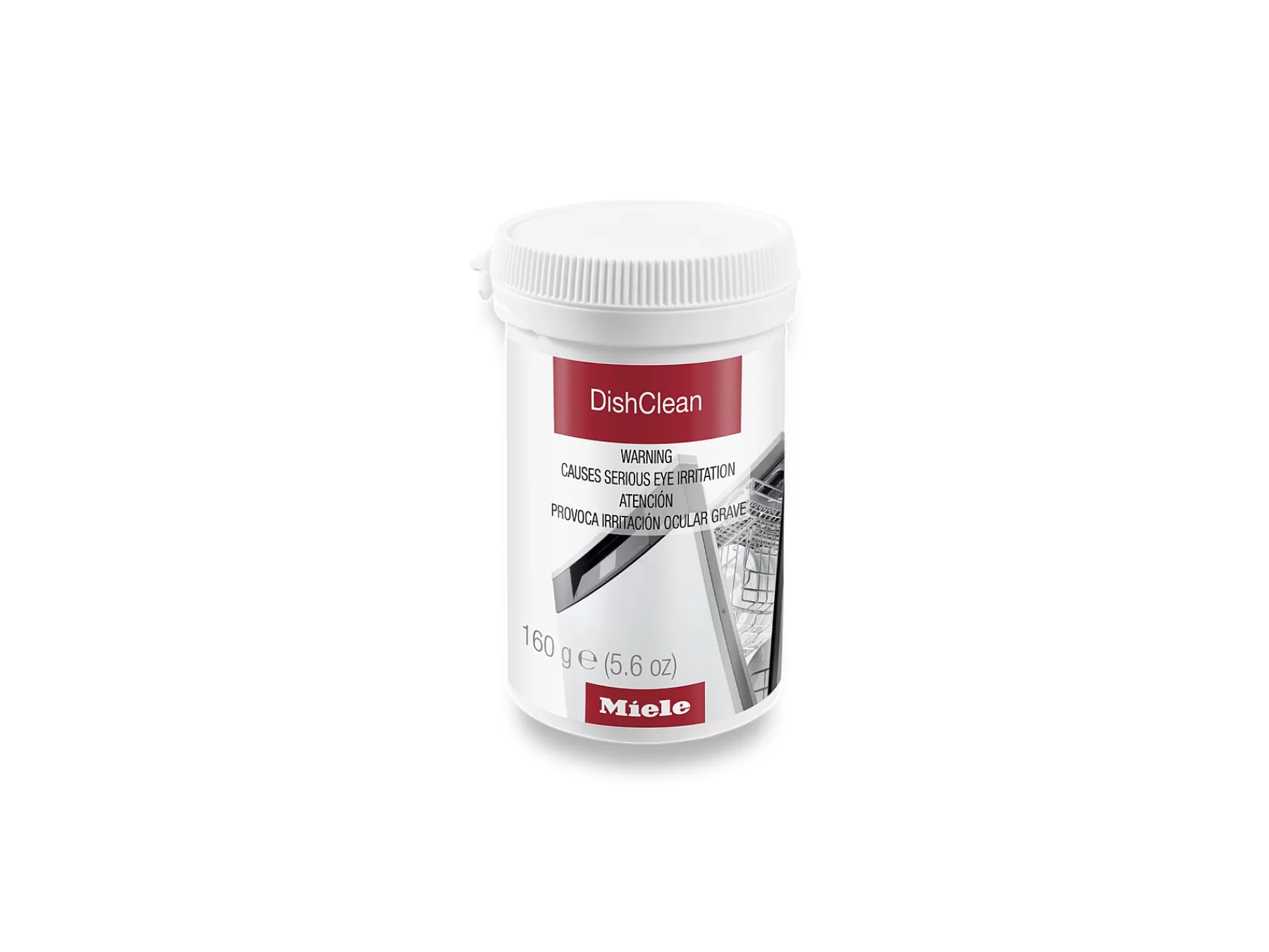 Pflegeprodukt Dishclean, 5,6 Oz.-Miele Online