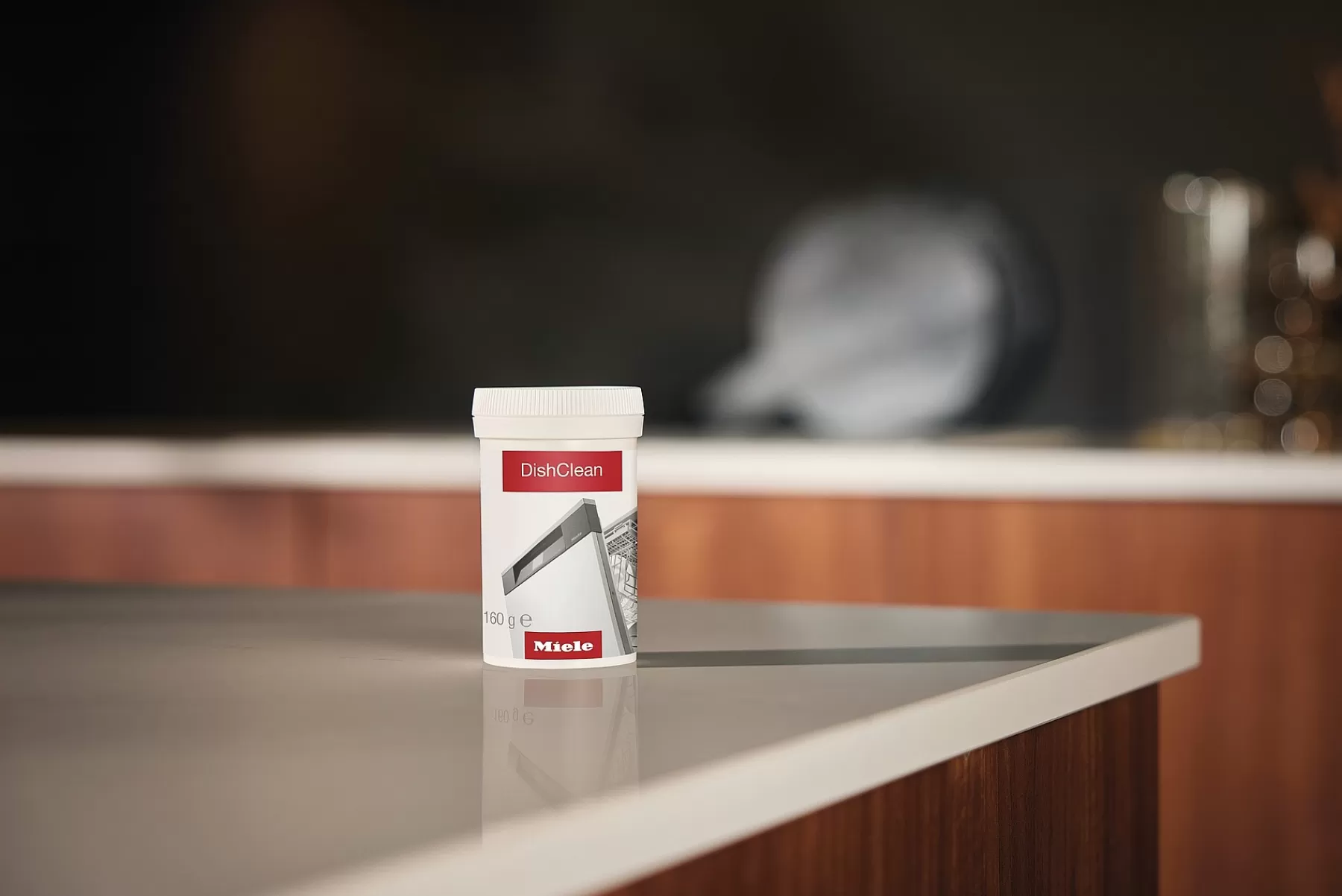 Pflegeprodukt Dishclean, 5,6 Oz.-Miele Online