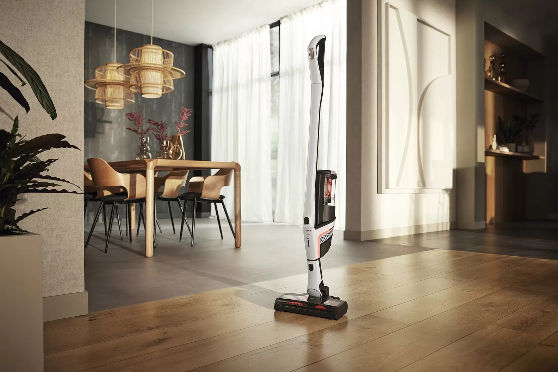 Triflex Hx1 Facelift-Miele Store