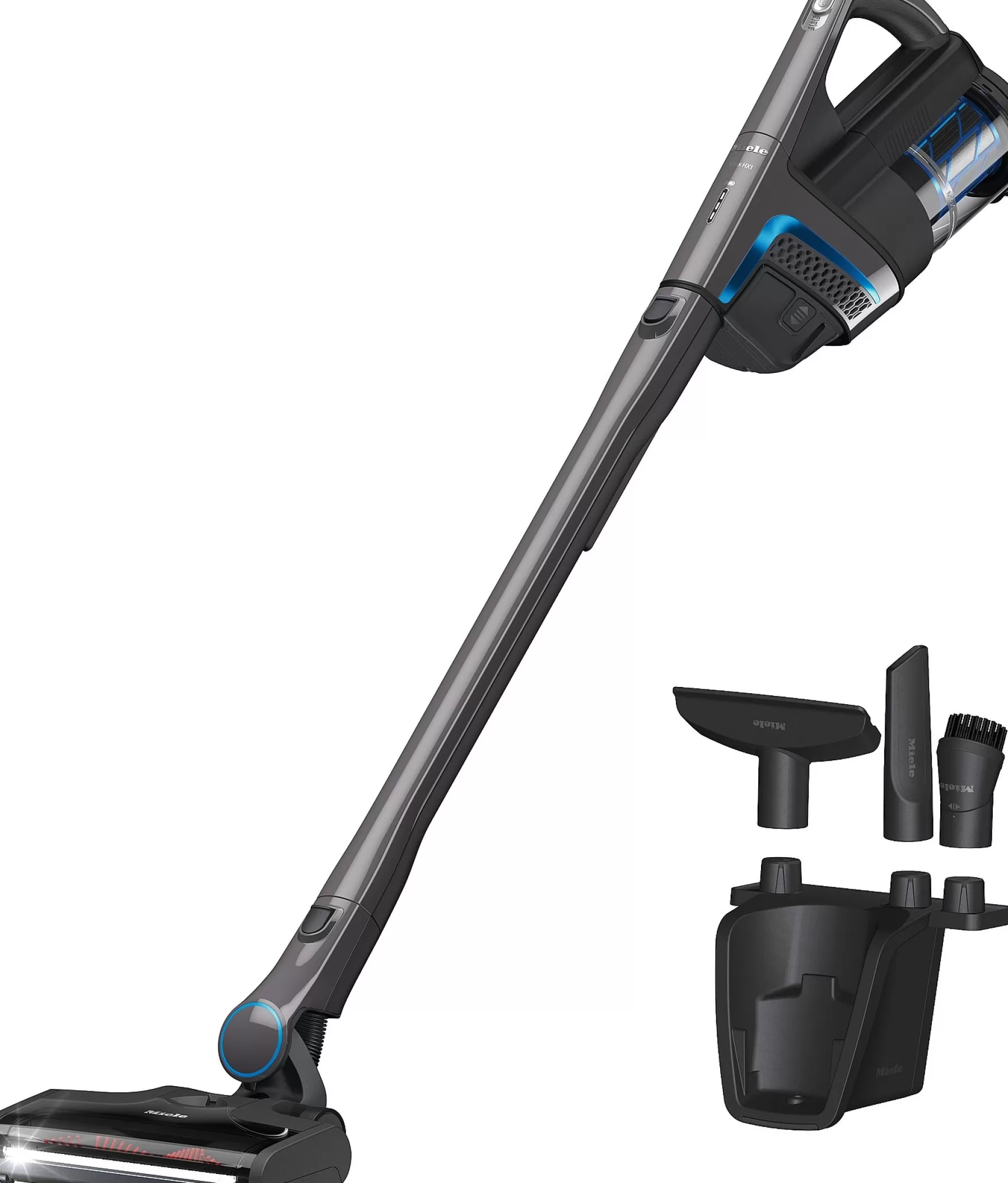 Triflex Hx1 Facelift-Blitz-Miele Best