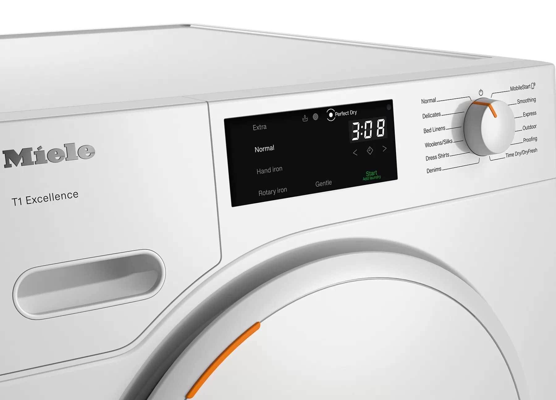 Txd160Wp-Miele Cheap