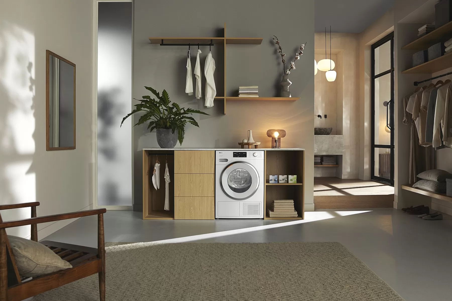 Txi680Wp Eco & Steam-Miele Store