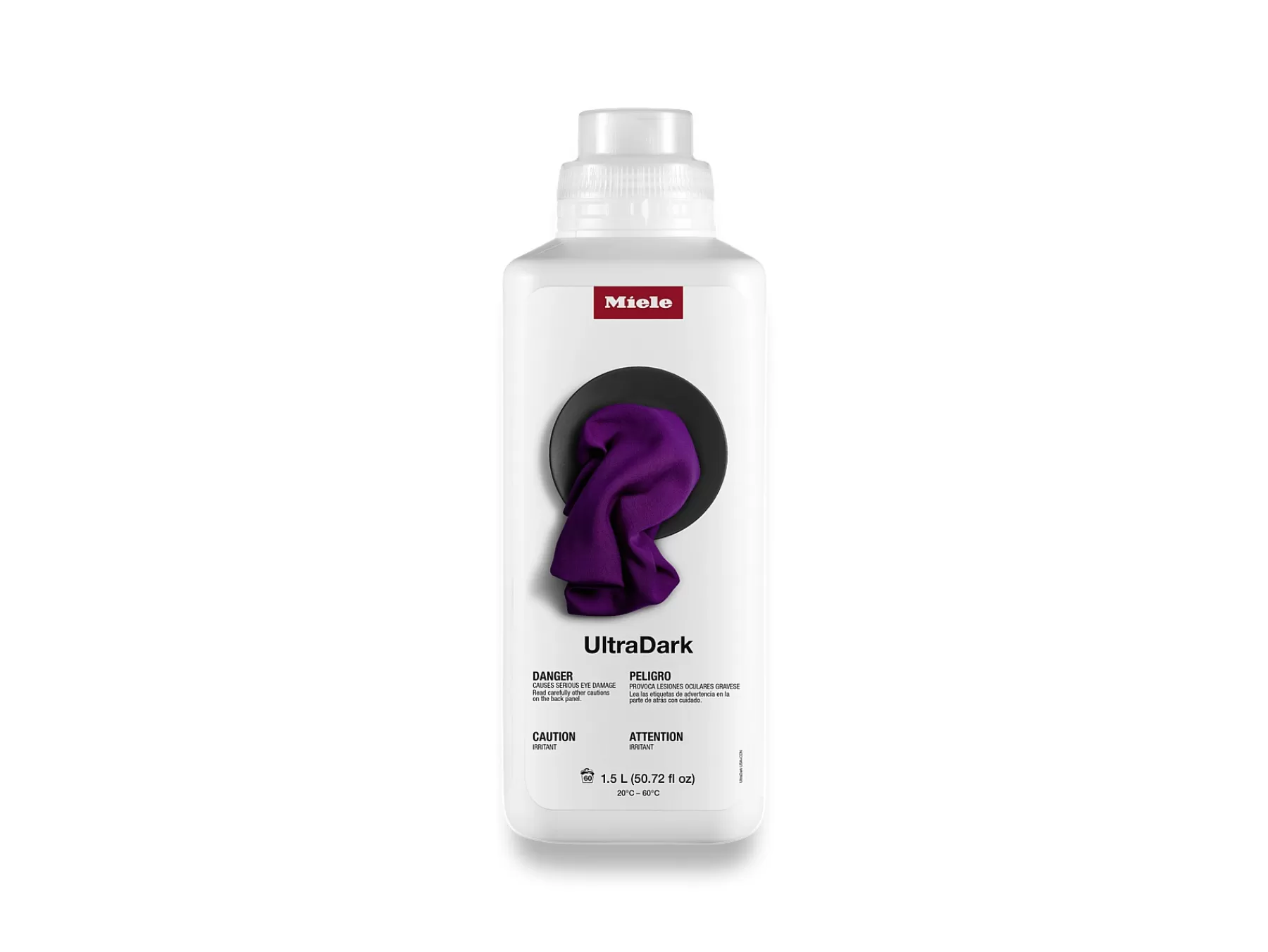 Ultradark 50,72 Fl. Oz. (1,5 L)-Miele Online