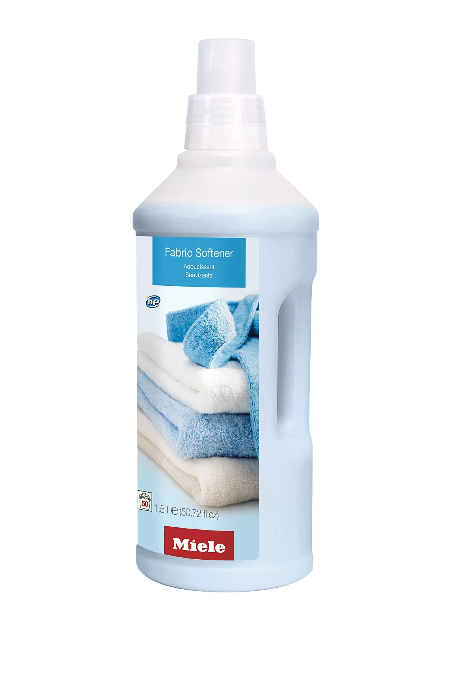 Ultrasoft Weichspuler 1,5 L-Miele Outlet