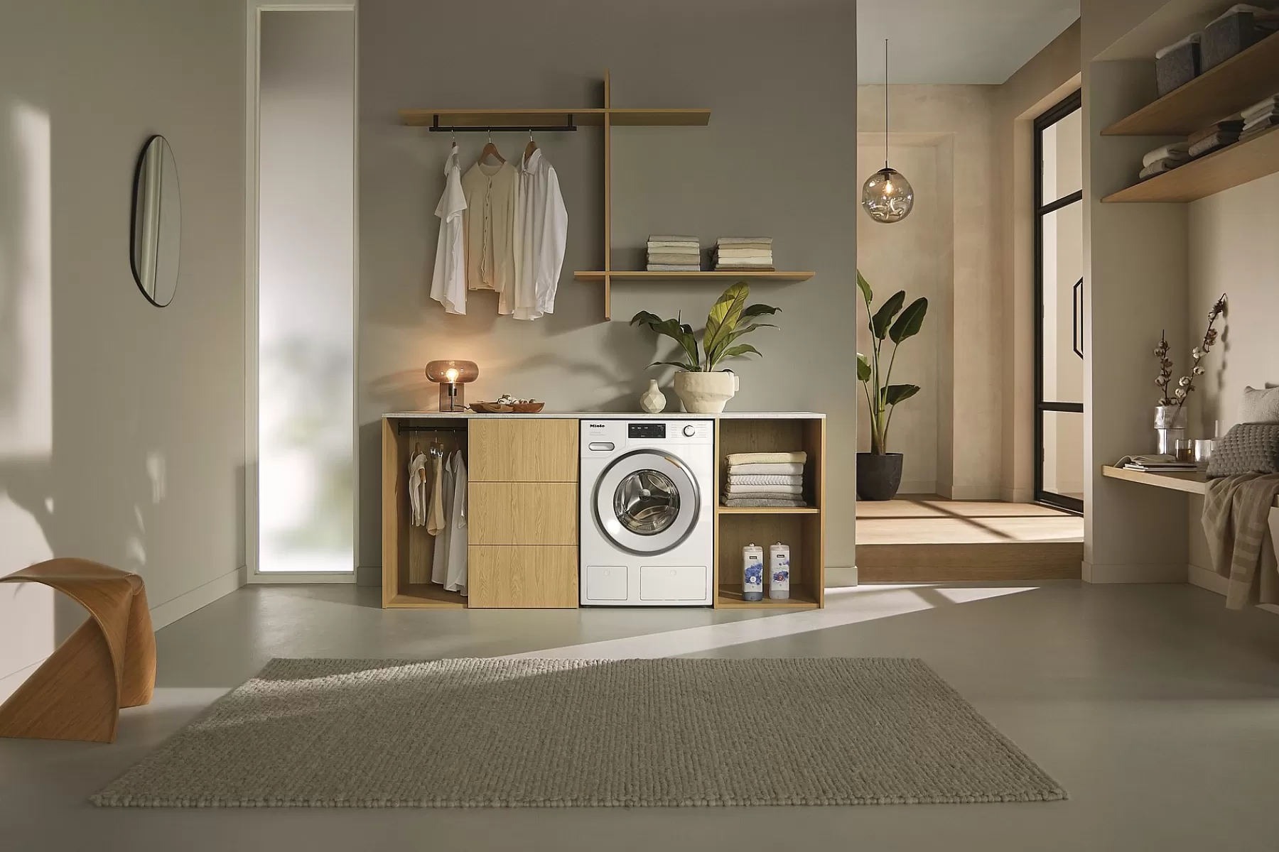 Wxi860 Wcs Tdos & Intensewash-Miele Outlet